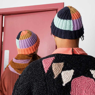 Pom Pom Quarterly Magazine - Issue 43 - Winter 2022 | Yarn Worx