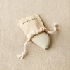 Cocoknits Pebble Tape Measure - Linen | Yarn Worx