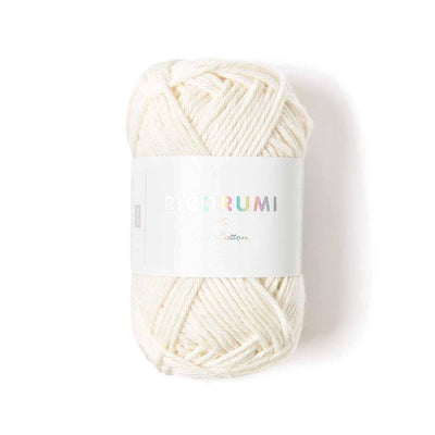 Rico Ricorumi Cotton DK - 25g