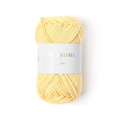 Rico Ricorumi Cotton DK - 25g