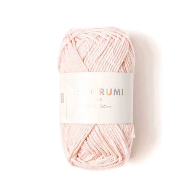 Rico Ricorumi Cotton DK - 25g