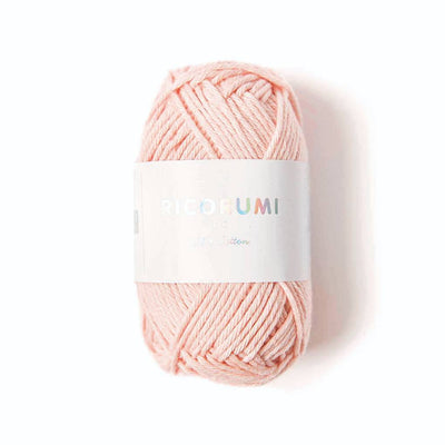 Rico Ricorumi Cotton DK - 25g