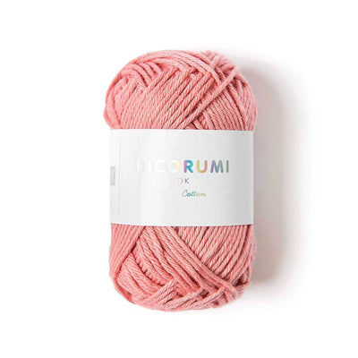 Rico Ricorumi Cotton DK - 25g