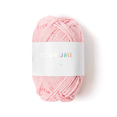 Rico Ricorumi Cotton DK - 25g