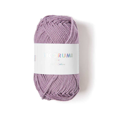 Rico Ricorumi Cotton DK - 25g