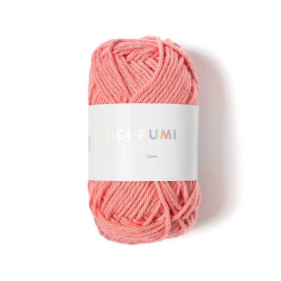 Rico Ricorumi Cotton DK - 25g