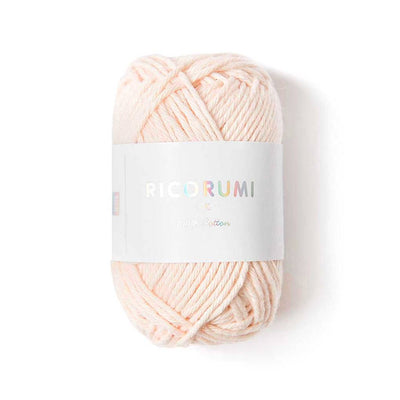 Rico Ricorumi Cotton DK - 25g