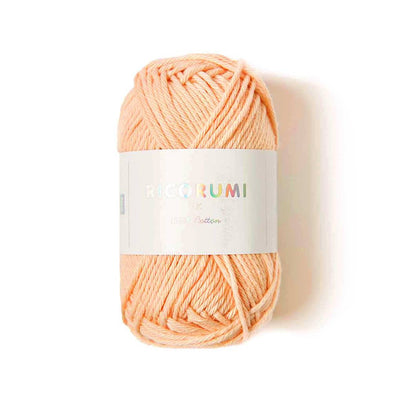 Rico Ricorumi Cotton DK - 25g