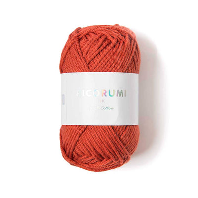 Rico Ricorumi Cotton DK - 25g