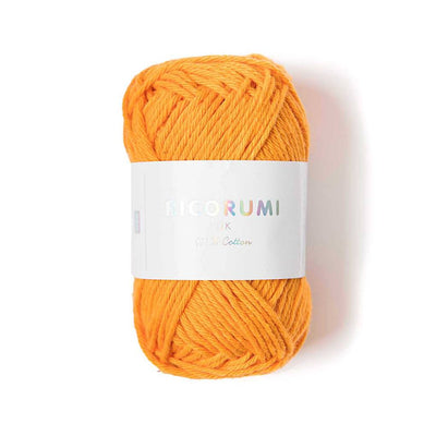 Rico Ricorumi Cotton DK - 25g