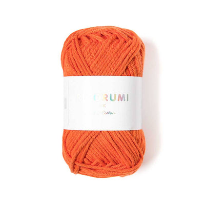 Rico Ricorumi Cotton DK - 25g