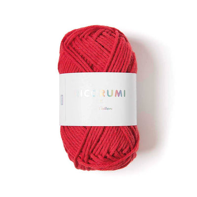 Rico Ricorumi Cotton DK - 25g