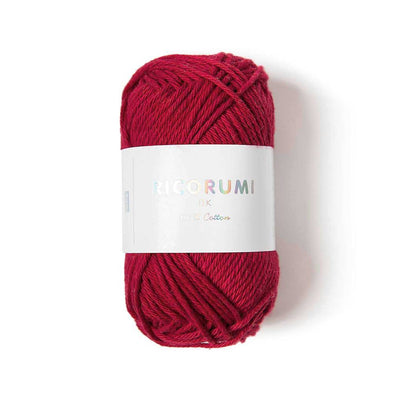 Rico Ricorumi Cotton DK - 25g