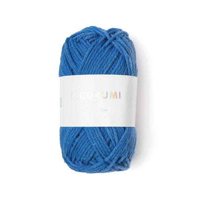 Rico Ricorumi Cotton DK - 25g