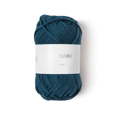 Rico Ricorumi Cotton DK - 25g