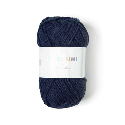 Rico Ricorumi Cotton DK - 25g