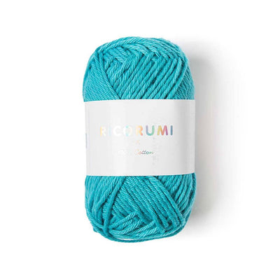 Rico Ricorumi Cotton DK - 25g