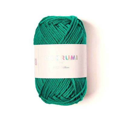 Rico Ricorumi Cotton DK - 25g