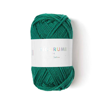 Rico Ricorumi Cotton DK - 25g