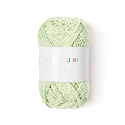 Rico Ricorumi Cotton DK - 25g