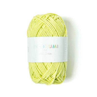 Rico Ricorumi Cotton DK - 25g