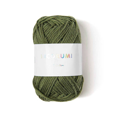 Rico Ricorumi Cotton DK - 25g