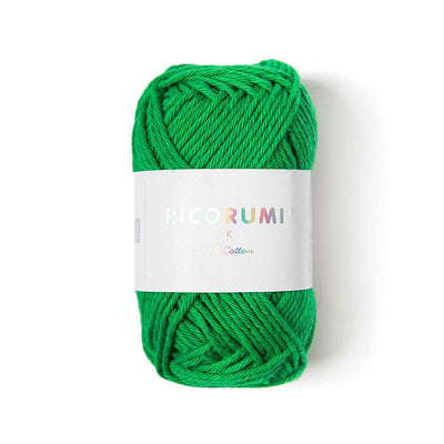 Rico Ricorumi Cotton DK - 25g