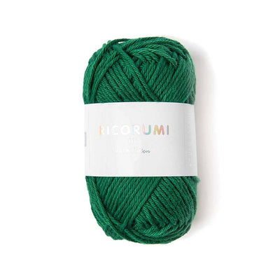 Rico Ricorumi Cotton DK - 25g