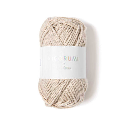 Rico Ricorumi Cotton DK - 25g