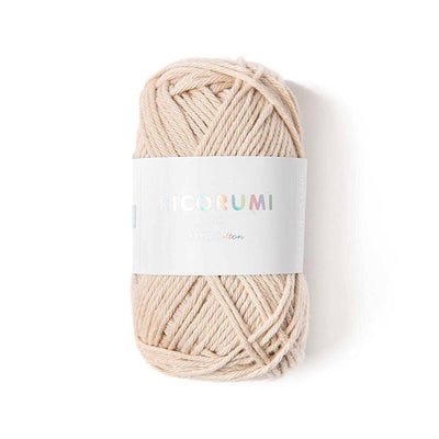 Rico Ricorumi Cotton DK - 25g