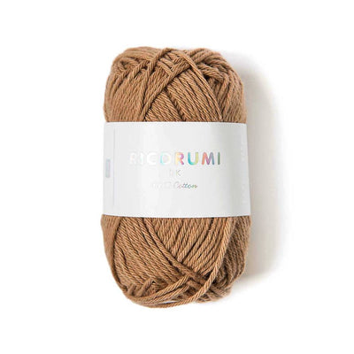 Rico Ricorumi Cotton DK - 25g