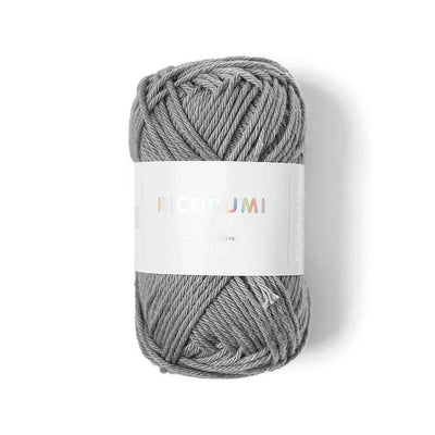 Rico Ricorumi Cotton DK - 25g