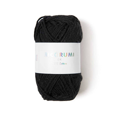 Rico Ricorumi Cotton DK - 25g