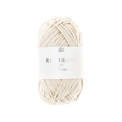 Rico Ricorumi Cotton DK - 25g