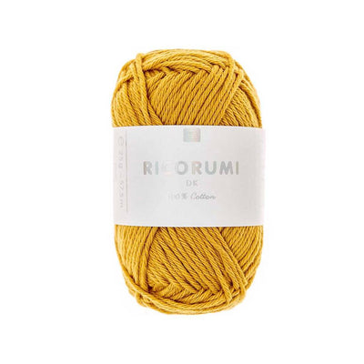 Rico Ricorumi Cotton DK - 25g