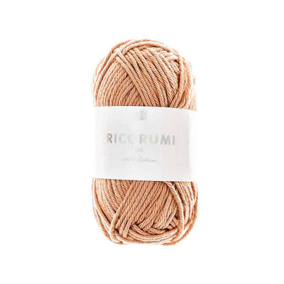 Rico Ricorumi Cotton DK - 25g