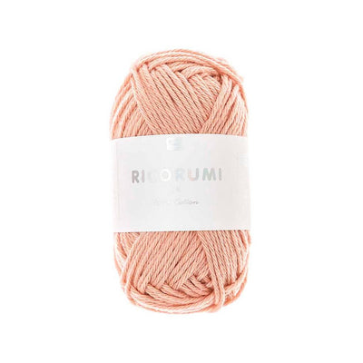 Rico Ricorumi Cotton DK - 25g