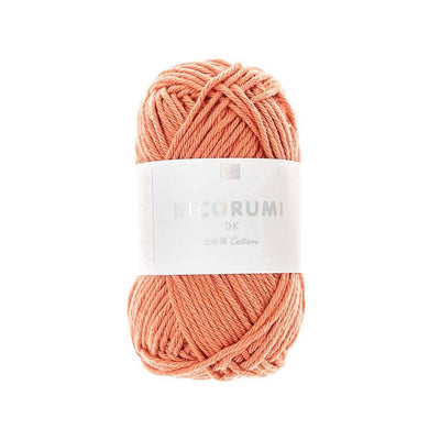 Rico Ricorumi Cotton DK - 25g