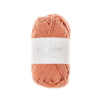 Rico Ricorumi Cotton DK - 25g