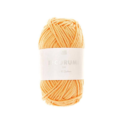 Rico Ricorumi Cotton DK - 25g