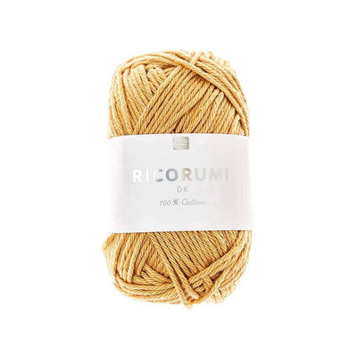 Rico Ricorumi Cotton DK - 25g