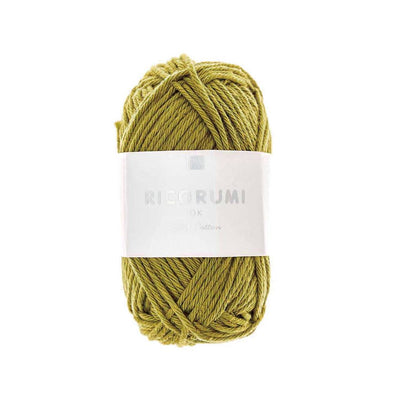 Rico Ricorumi Cotton DK - 25g