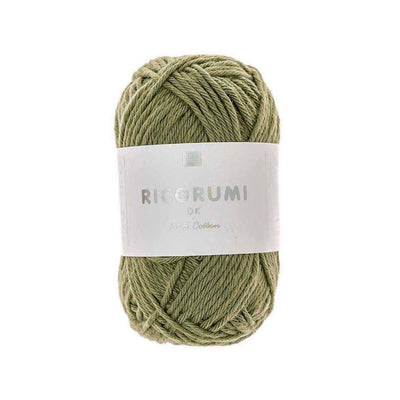 Rico Ricorumi Cotton DK - 25g