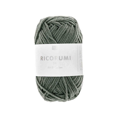 Rico Ricorumi Cotton DK - 25g