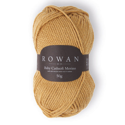 Rowan Yarns - Baby Cashsoft Merino - 50g - Pickles 123 | Yarn Worx