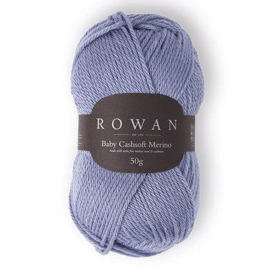 Rowan Yarns - Baby Cashsoft Merino - 50g - Puddle 126 | Yarn Worx