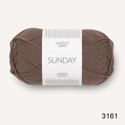 Sandnes Garn - Sunday - 50g - 3161 | Yarn Worx