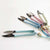 Cohana - Shozaburo Thread Snips with Silk Iga Braid - Various Colours | Yarn Worx
