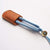 Cohana - Shozaburo Thread Snips with Silk Iga Braid - blue | Yarn Worx