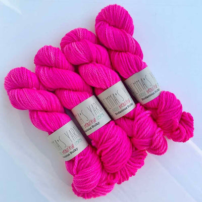 Emma's Yarn - Bodacious Bulky Yarn - 100g